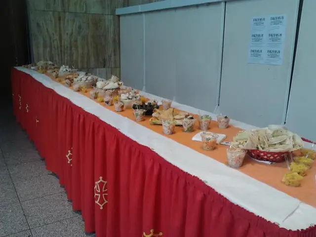 Buffets 2013, photo 3