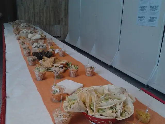 Buffets 2013, photo 4