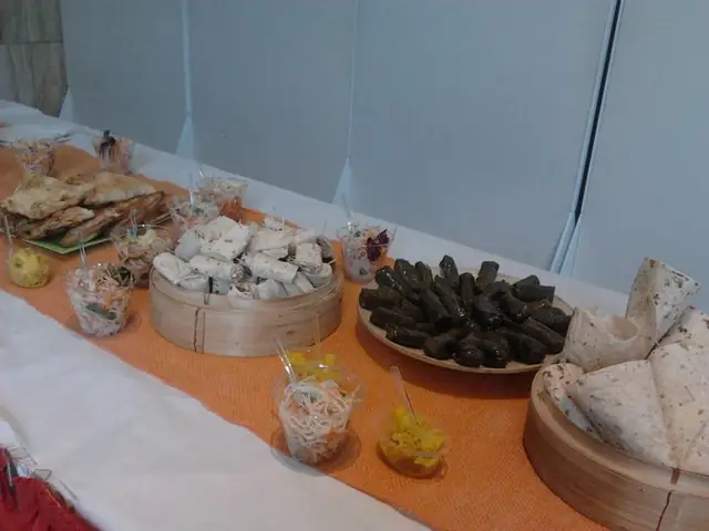 Buffets 2013, photo 5