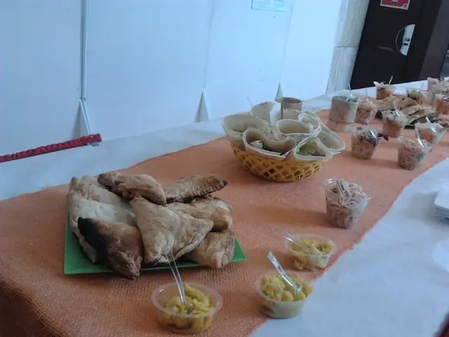 Buffets 2013, photo 7
