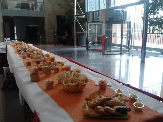 Buffets 2013, photo 8