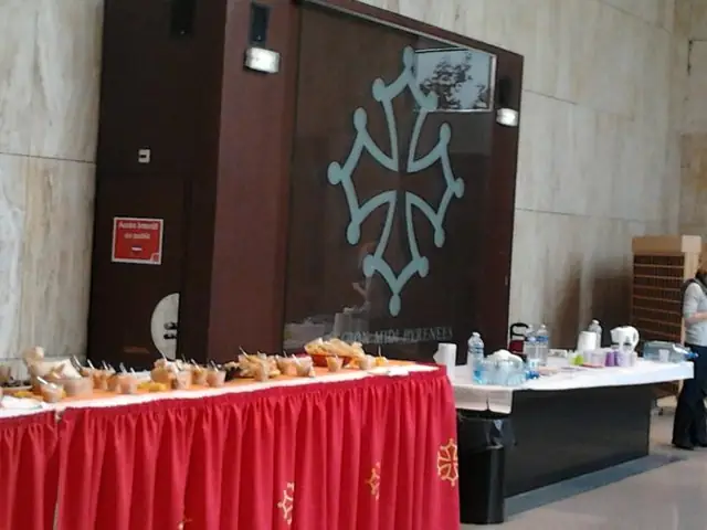 Buffets 2013, photo 9