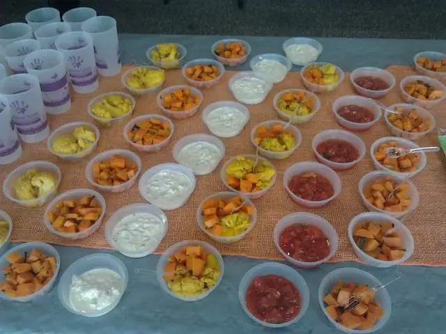 Buffets 2013, photo 11