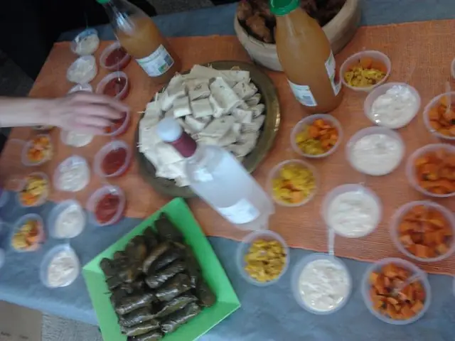 Buffets 2013, photo 13