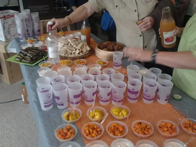 Buffets 2013, photo 14