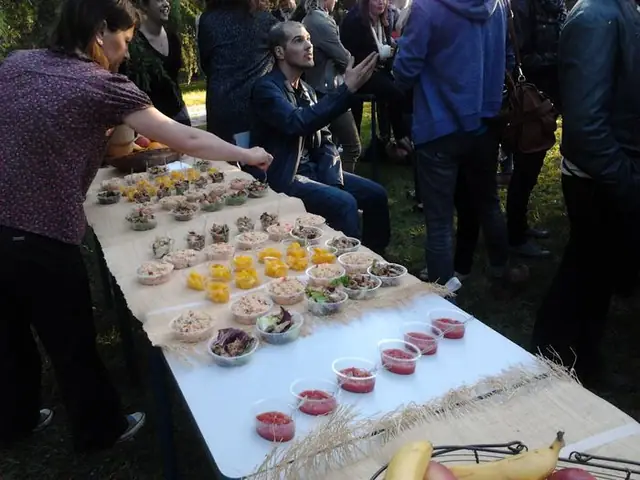 Buffets 2014, photo 1