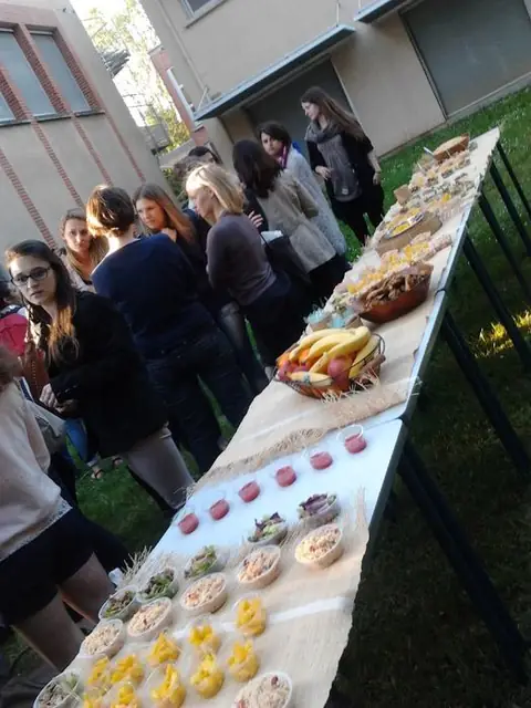 Buffets 2014, photo 2