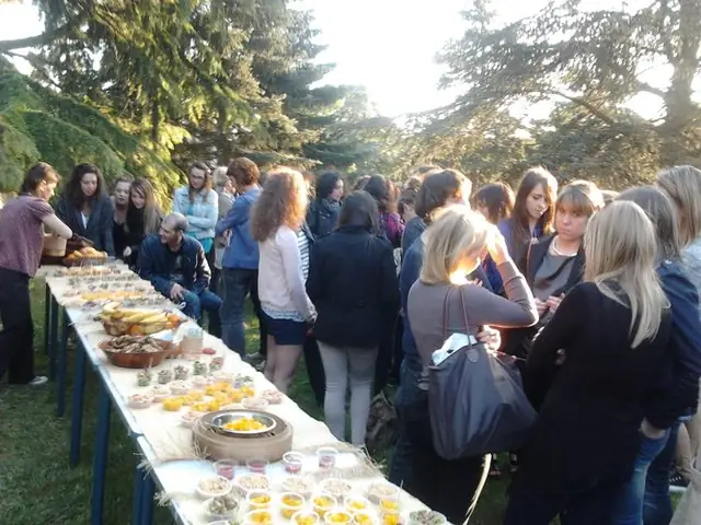 Buffets 2014, photo 3