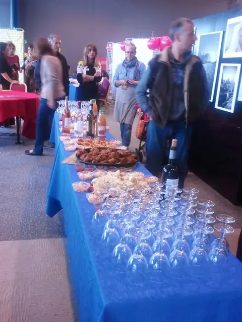 Buffets 2014, photo 4
