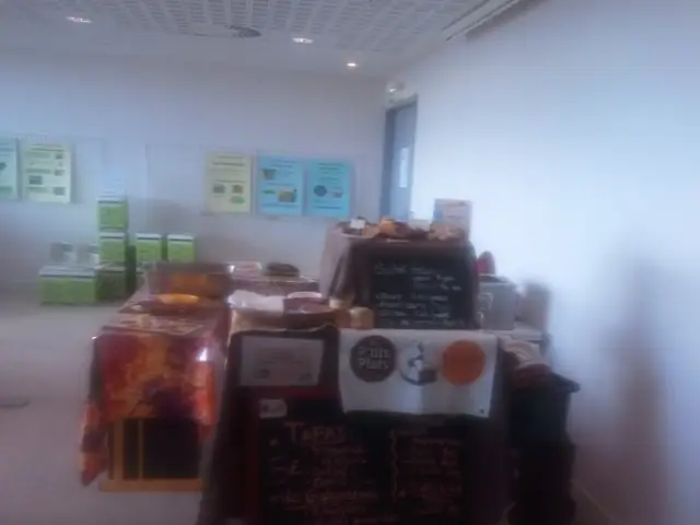 Buffets 2014, photo 5