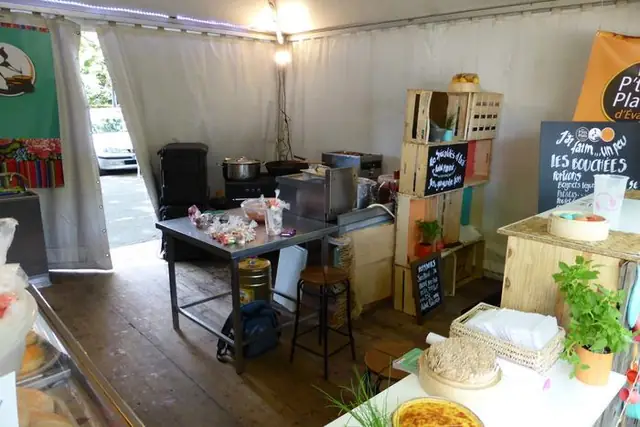 Rio Loco 2015, photo 1