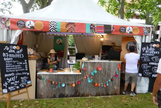 Rio Loco 2015, photo 4