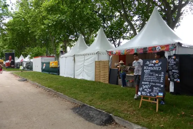 Rio Loco 2015, photo 6