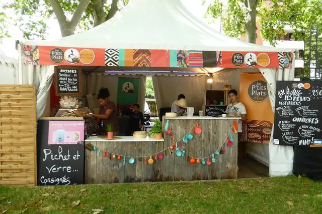 Rio Loco 2015, photo 7