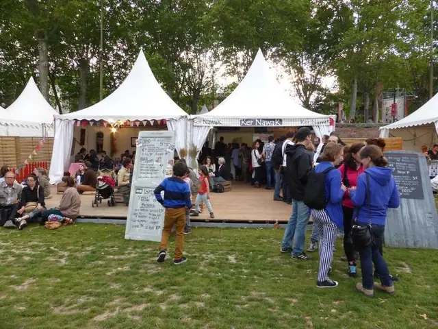 Ker Nawak au Rio Loco 2016, photo 11