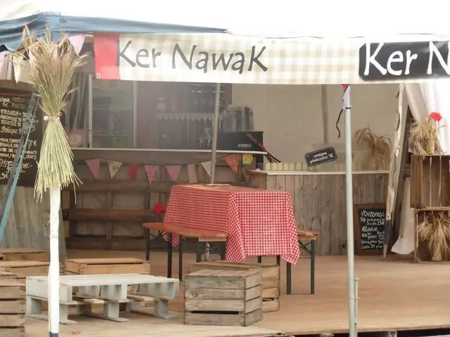 Ker Nawak au Rio Loco 2016, photo 14