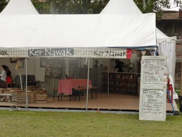 Ker Nawak au Rio Loco 2016, photo 15